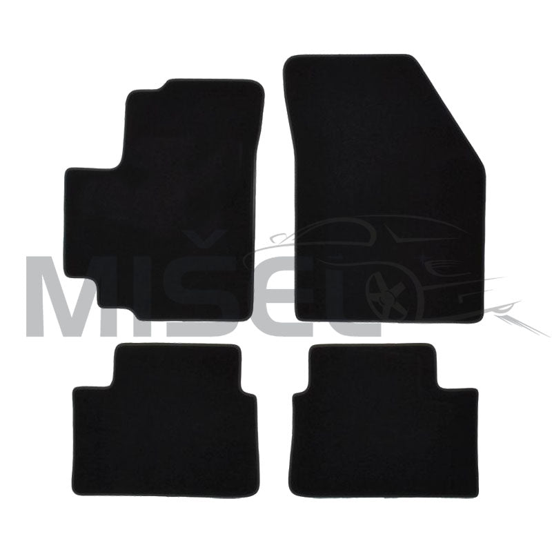 TEPIH PATOSNICE SUZUKI ALTO (2009-2014) - Auto Misel