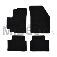 TEPIH PATOSNICE SUZUKI ALTO (2009-2014) - Auto Misel