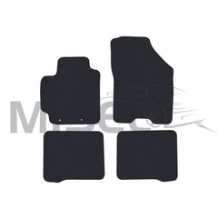 TEPIH PATOSNICE SUZUKI BALENO (2016-) - Auto Misel