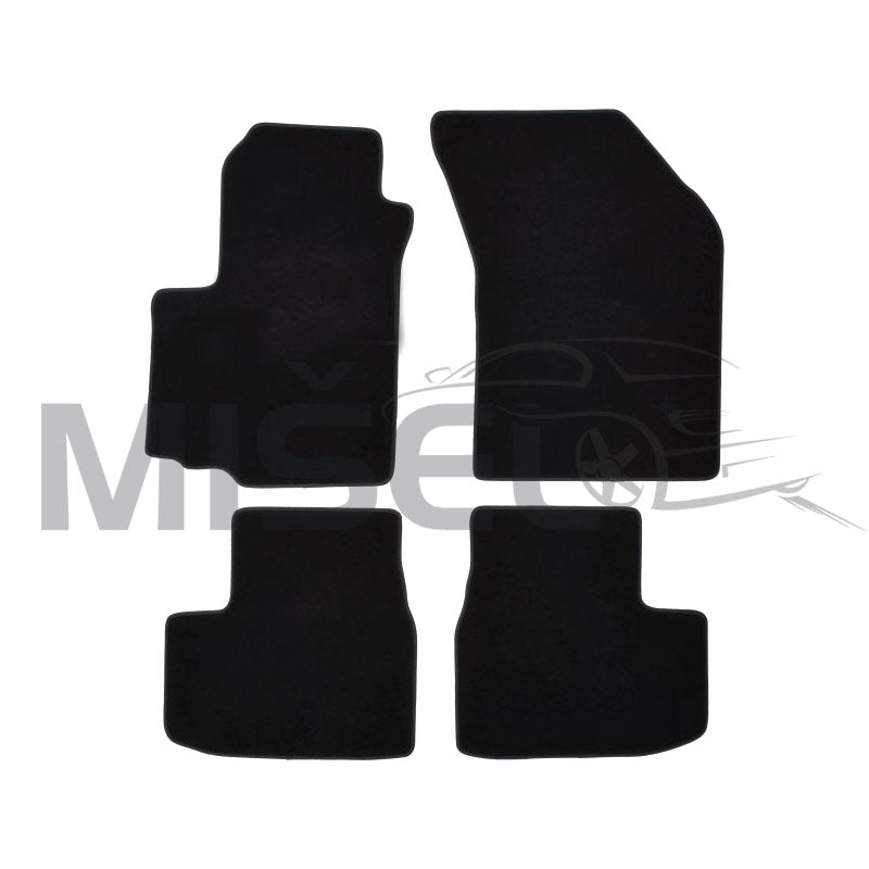 TEPIH PATOSNICE SUZUKI SX4 (2006-2013) - Auto Misel