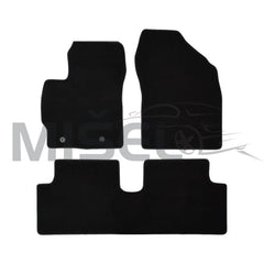 TEPIH PATOSNICE TOYOTA AURIS (2006-2012) - Auto Misel