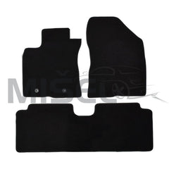 TEPIH PATOSNICE TOYOTA AVENSIS (2008-2015) - Auto Misel