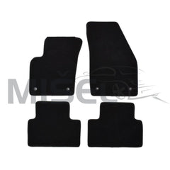 TEPIH PATOSNICE VOLVO C30 (2006-2012) - Auto Misel