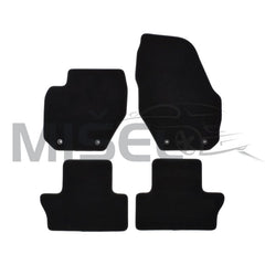 TEPIH PATOSNICE VOLVO S60 (2011-2018) - Auto Misel