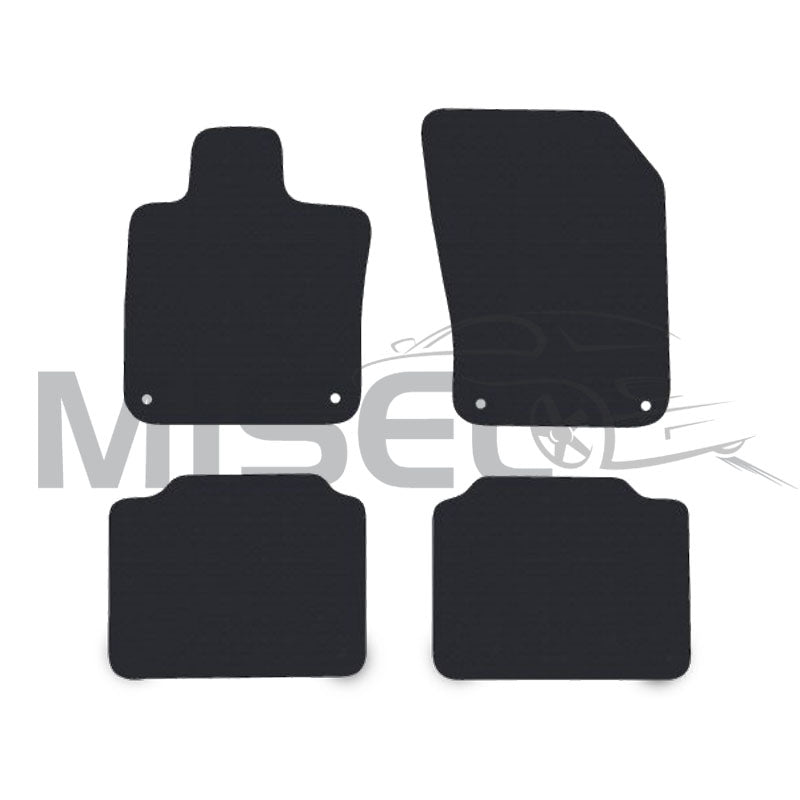 TEPIH PATOSNICE VOLVO S90 (2016-) - Auto Misel