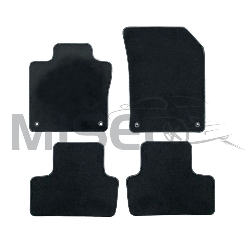 TEPIH PATOSNICE VOLVO XC60 (2017-) - Auto Misel