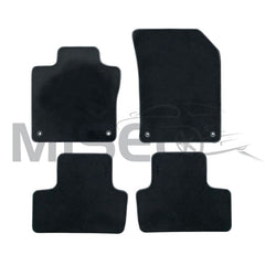 TEPIH PATOSNICE VOLVO XC60 (2017-) - Auto Misel