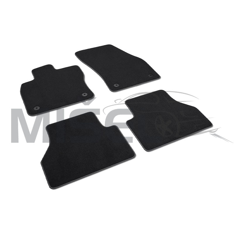 TEPIH PATOSNICE VW CADDY (2020-) - Auto Misel