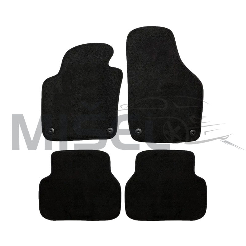 TEPIH PATOSNICE VW TIGUAN (2007-2015) - Auto Misel