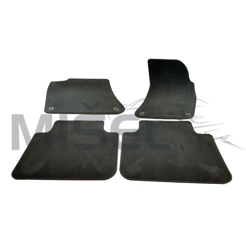 TEPIH PATOSNICE VW TOUAREG (2018-) - Auto Misel