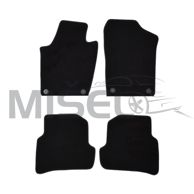 TEPIH PATOSNICE SEAT IBIZA (2008-2016) - Auto Misel