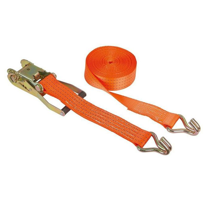 TRAKA ZA ZATEZIVANJE TERETA - ŠPANER 10M 4.5CM - Auto Misel