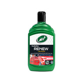 TURTLE WAX RENEW - PASTA ZA POLIRANJE 500ML - Auto Misel