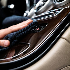 TURTLE WAX DASH & GLASS - SREDSTVO ZA ČIŠĆENJE ENTERIJERA - Auto Misel