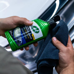 TURTLE WAX HEADLIGHT - PASTA ZA POLIRANJE FAROVA - Auto Misel