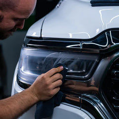 TURTLE WAX HEADLIGHT - PASTA ZA POLIRANJE FAROVA - Auto Misel