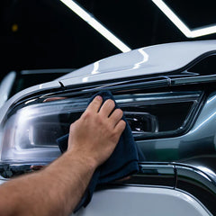 TURTLE WAX HEADLIGHT - PASTA ZA POLIRANJE FAROVA - Auto Misel