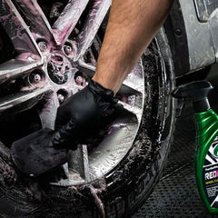 TURTLE WAX SREDSTVO ZA ČIŠĆENJE FELNI REDLINE - Auto Misel