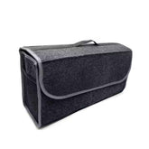 TORBA ZA OBAVEZAN SET CRNA - Auto Misel