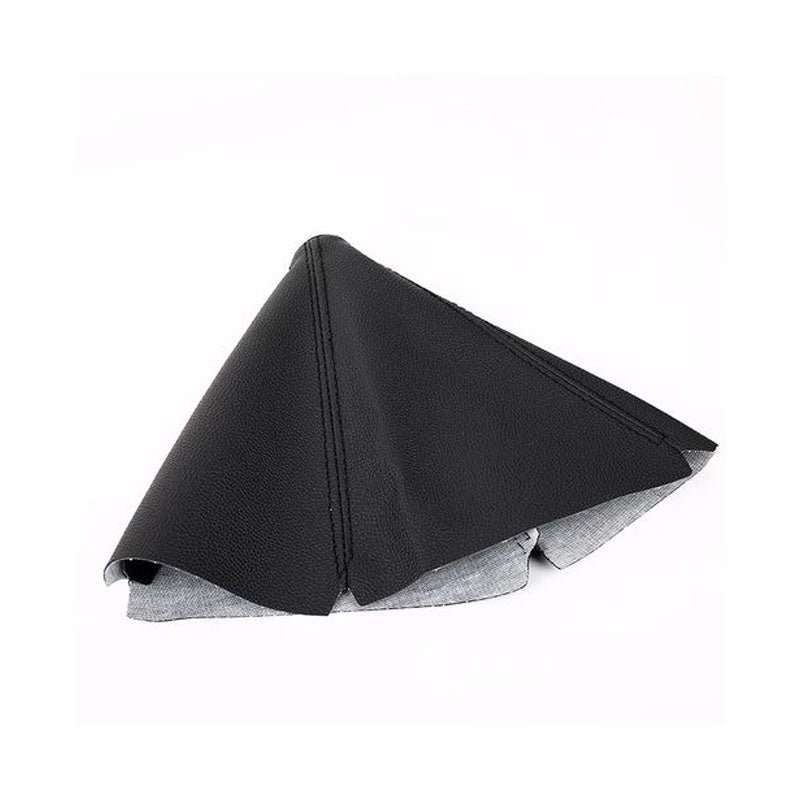 UNIVERZALNA KOŽICA MENJAČA CRNA - Auto Misel