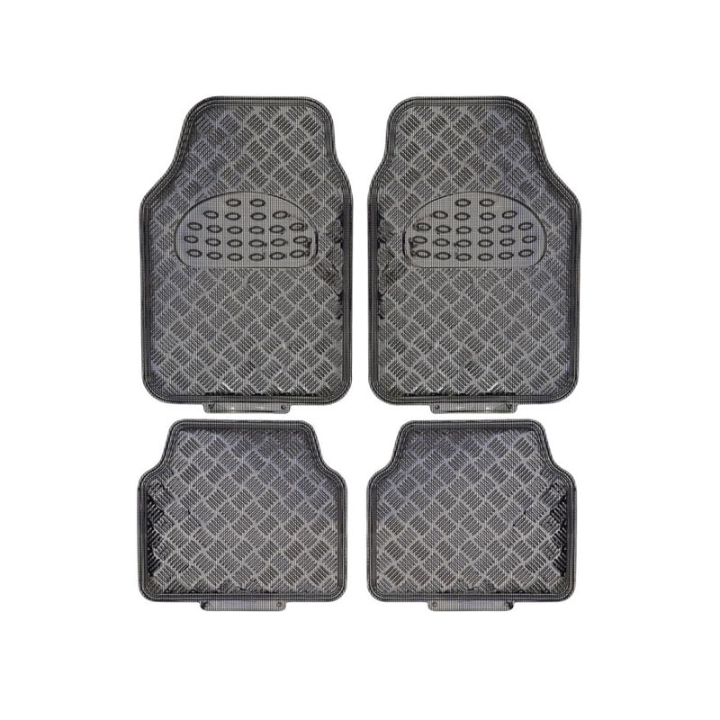 UNIVERZALNE ALUMINIJUMSKE PATOSNICE CARBON - Auto Misel