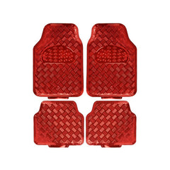 UNIVERZALNE ALUMINIJUMSKE PATOSNICE CRVENE - Auto Misel