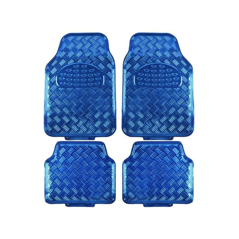 UNIVERZALNE ALUMINIJUMSKE PATOSNICE PLAVE - Auto Misel