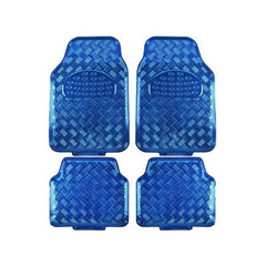 UNIVERZALNE ALUMINIJUMSKE PATOSNICE PLAVE - Auto Misel