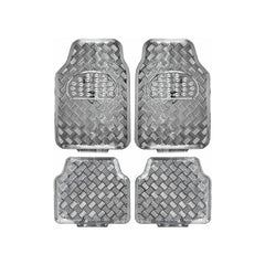 UNIVERZALNE ALUMINIJUMSKE PATOSNICE SILVER - Auto Misel