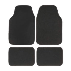 UNIVERZALNE TEPIH PATOSNICE CRNE TYPER - Auto Misel