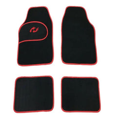 UNIVERZALNE TEPIH PATOSNICE CRVENI RUB TYPER - Auto Misel