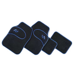 UNIVERZALNE TEPIH PATOSNICE PLAVI RUB TYPER - Auto Misel