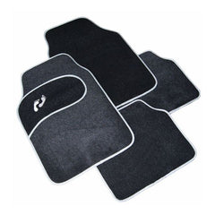 UNIVERZALNE TEPIH PATOSNICE SIVI RUB TYPER - Auto Misel