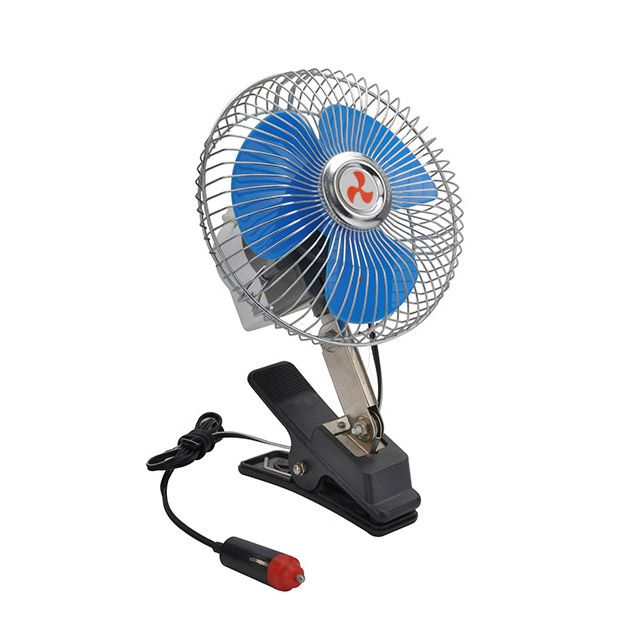VENTILATOR ZA AUTO MALI 12V - Auto Misel