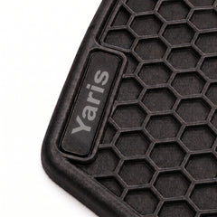 GUMENE PATOSNICE TOYOTA YARIS (2005-2012) SA LOGOM