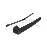 ZADNJI BRISAČ SA METLICOM AUDI Q2 - Auto Misel