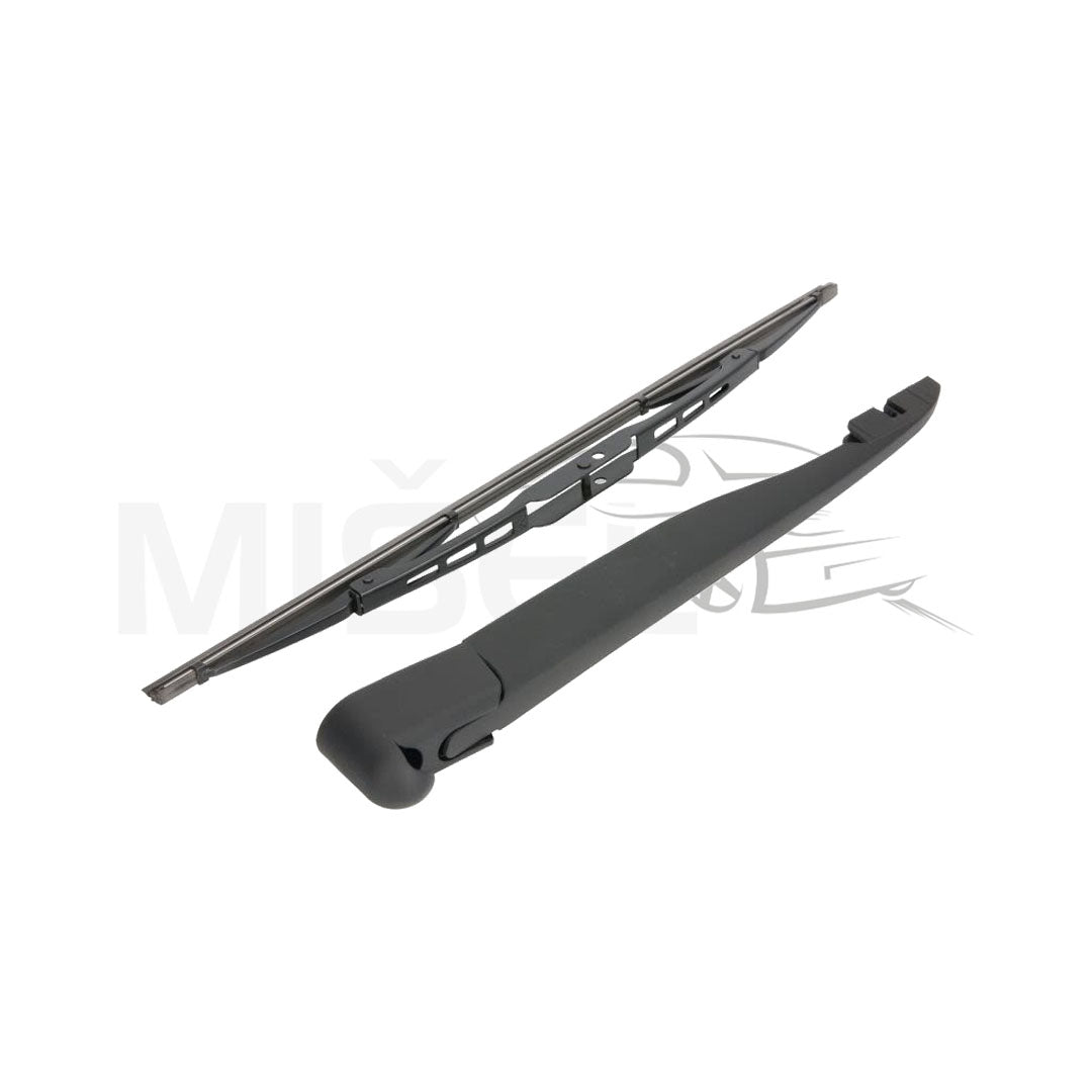 ZADNJI BRISAČ SA METLICOM CITROEN BERLINGO 1996-2008 - Auto Misel