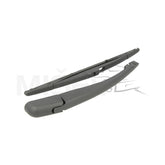 ZADNJI BRISAČ SA METLICOM CITROEN C3 2002-2009 - Auto Misel