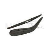 ZADNJI BRISAČ SA METLICOM CITROEN JUMPY DUPLA VRATA - Auto Misel