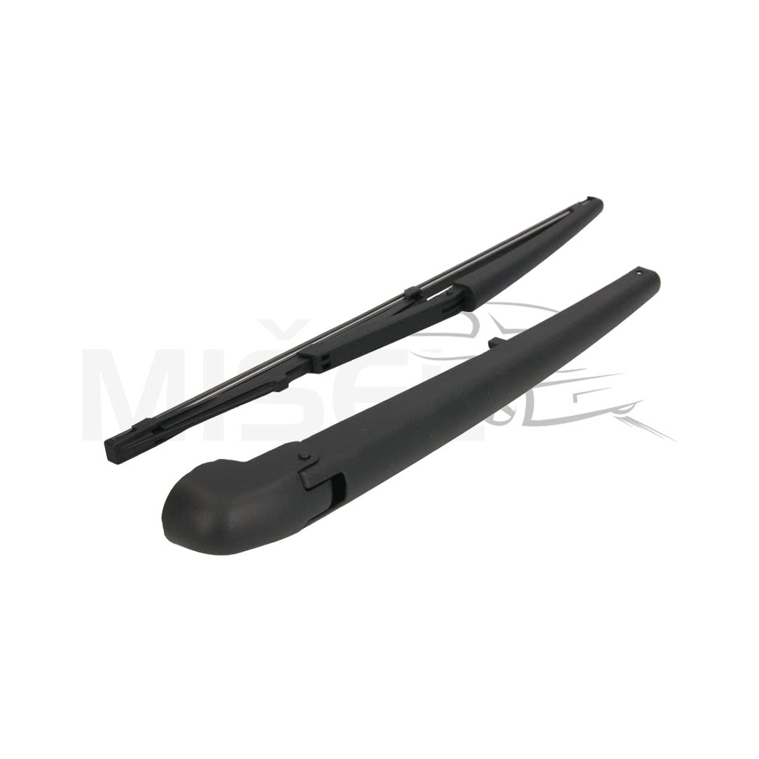 ZADNJI BRISAČ SA METLICOM FIAT PANDA 2003-2012 - Auto Misel