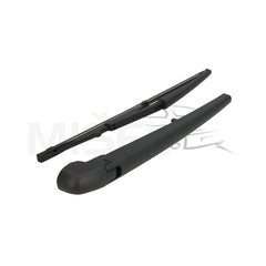 ZADNJI BRISAČ SA METLICOM FIAT PANDA 2003-2012 - Auto Misel