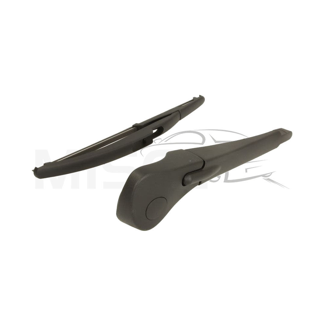 ZADNJI BRISAČ SA METLICOM RENO MODUS - Auto Misel