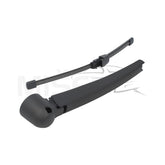 ZADNJI BRISAČ SA METLICOM SEAT LEON 2006-2012 - Auto Misel