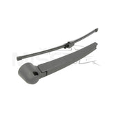 ZADNJI BRISAČ SA METLICOM VW POLO 2002-2009 - Auto Misel