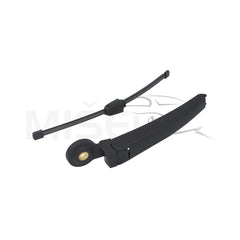 ZADNJI BRISAČ SA METLICOM VW TOUAREG 2002-2010 - Auto Misel