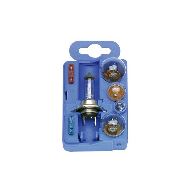 GARNITURA SIJALICA SA H7 - Auto Misel