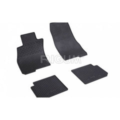 GUMENE PATOSNICE ALFA ROMEO MITO (2008-) RIGUM - Auto Misel