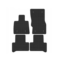 GUMENE PATOSNICE ALFA ROMEO STELVIO (2016-) MOTOHOBBY - Auto Misel