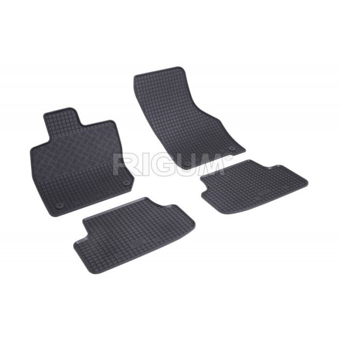 GUMENE PATOSNICE AUDI A3 8Y (2020-) RIGUM - Auto Misel