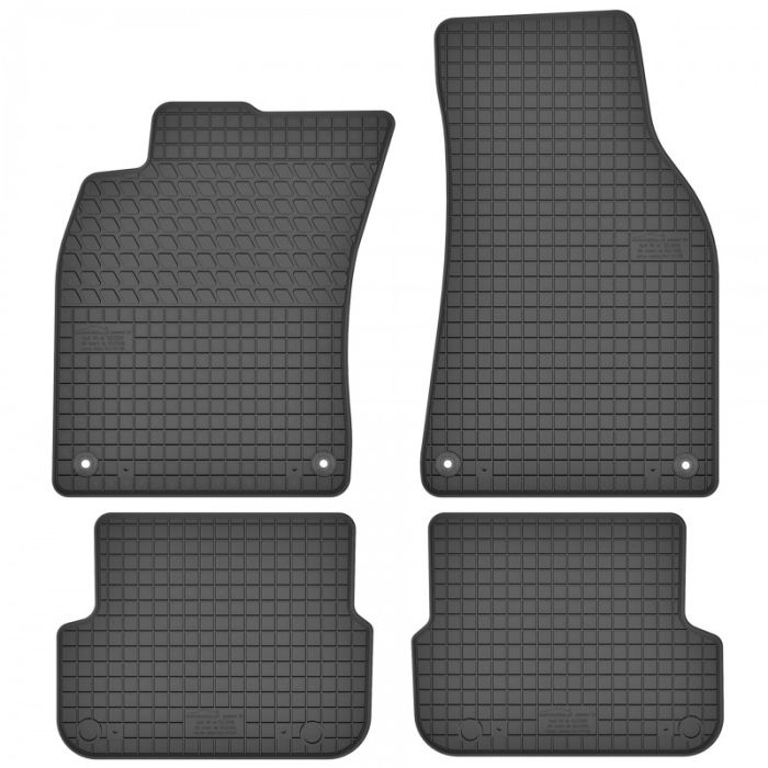 GUMENE PATOSNICE AUDI A6 C6 (2006-2011) MOTOHOBBY - Auto Misel